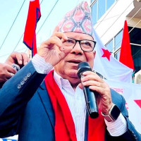 प्रधानमन्त्री दाहालसँग चिनियाँ राजदूतको भेट