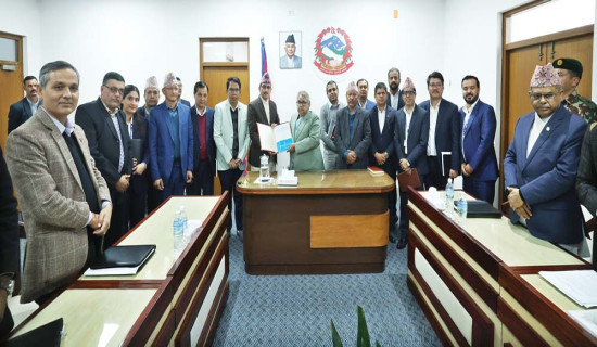 आज दललाई निर्वाचन चिह्न