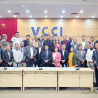 नेसनल लाइफद्वारा तालिम सञ्चालन