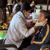 सूर्योदयका स्वास्थ्य संस्थामा तथ्याङ्क गुणस्तर मापन गरिँदै