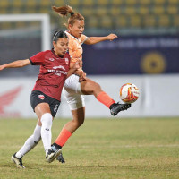 इस्ट बङ्गाल शीर्षमा एपिएफ रोकियो