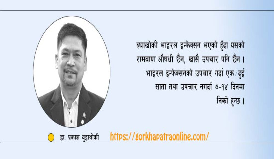 मौसमी रुघाखोकीप्रति सजगता