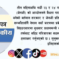 आजको राशिफल