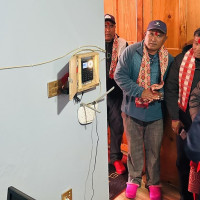 आजको राशिफल