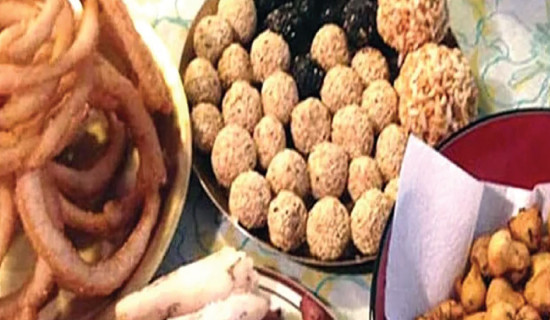 समावेशीकरणको दिशामा एउटा फड्को : गोरखापत्रद्वारा प्रकाशित मेचे भाषा