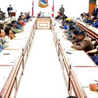 समावेशीकरणको दिशामा एउटा फड्को : गोरखापत्रद्वारा प्रकाशित मेचे भाषा