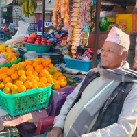 कैलाली भन्सारद्वारा नौ अर्ब राजस्व सङ्कलन