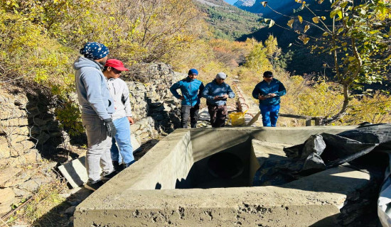 दैनिक एघार घण्टा लोडसेडिङ