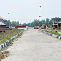 दुईसय कृषकलाई कृषि औजार सामग्री वितरण