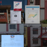 मोबाइल र साइकल सहयोग पाएपछि भलमन्सा र चौकिदारलाई काम गर्न सजिलो