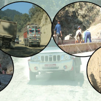 नेपाल वायुसेवा निगमको महाप्रबन्धकमा ज्वारचन नियुक्त