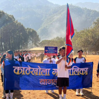 भौतिक पूर्वाधार र शैक्षिक सुधारमा फड्को मार्दै जैएस मुरारका क्याम्पस