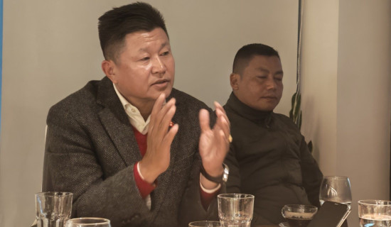 सुनचाँदीको मूल्य निरन्तर उकालोतिर