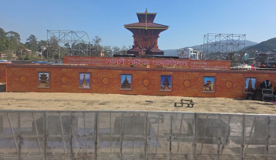 सुनचाँदीको मूल्य निरन्तर उकालोतिर