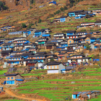 यस्तो छ आजको विदेशी मुद्राको विनिमयदर