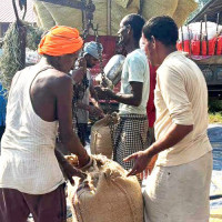 पीडालाई बिर्सेर समुदायमा चेतना फैलाउँदै कुष्ठरोग प्रभावित