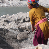 पीडालाई बिर्सेर समुदायमा चेतना फैलाउँदै कुष्ठरोग प्रभावित