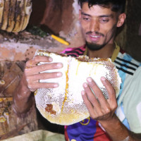 लामो पुलले बढायो बागलुङमा पर्यटक