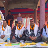 एमालेको ११ औं महाधिवेशन भोलि उद्घाटन हुने