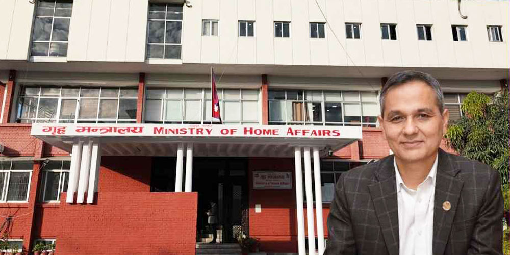 'जेनजी सुशासन योद्धा' का ४५ जनाको शालिक संसद् भवन परिसरमा बनाइने