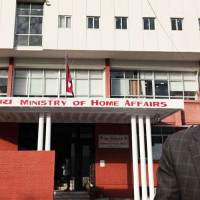 सप्तरीका पालिका प्रमुख रिले अनशनमा