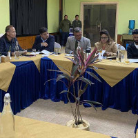 प्रतिष्ठानको उपकुलपतिका लागि आवेदन माग