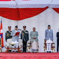 जनता मालिक हुन सकेनन् : सांसद प्रभु साह