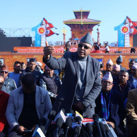 अमेरिकी व्यापार नीतिको असर, जर्मनीको वृद्धि दर घट्ने सङ्केत