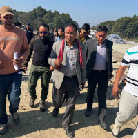 चीनको अन्तरिक्ष योजनाः नयाँ उपग्रह समूहले इन्टरनेट सेवा सुदृढ पार्ने