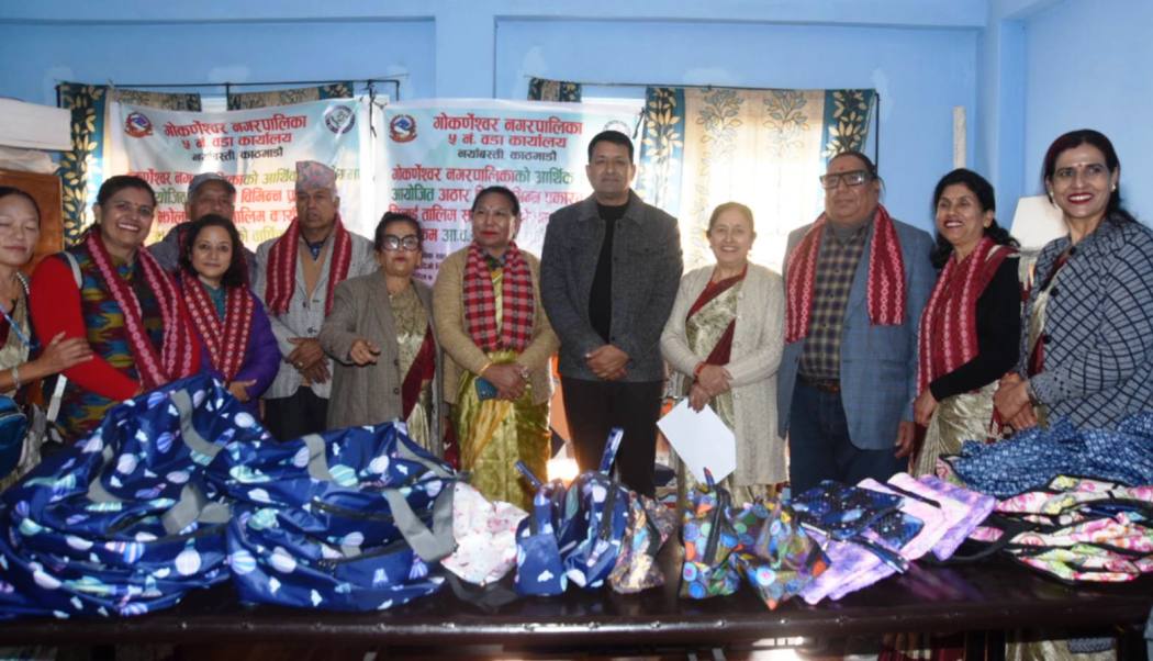 सिपको प्रयोग गरी आर्थिकरुपमा सशक्त बन्न सुझाव