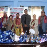 चीनको अन्तरिक्ष योजनाः नयाँ उपग्रह समूहले इन्टरनेट सेवा सुदृढ पार्ने