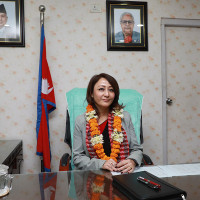 सल्लाघारीमा तीन लाख बढी मास उतार्ने तयारी