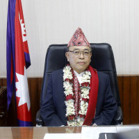 सल्लाघारीमा तीन लाख बढी मास उतार्ने तयारी