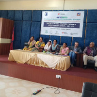 उदयपुर २ प्रदेशसभा (ख) मा कांग्रेसका खत्री विजयी