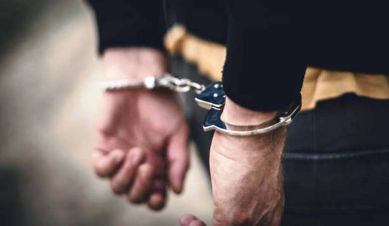 निजामती कर्मचारी : पदोन्नति नहुँदा अध्ययनमै केन्द्रित