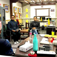 कांग्रेस बागलुङ– १ बाट १७ जनाको नाम सिफारिस