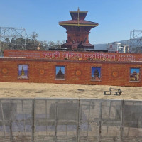 खार्पुनाथमा कुपोषित बालबालिका