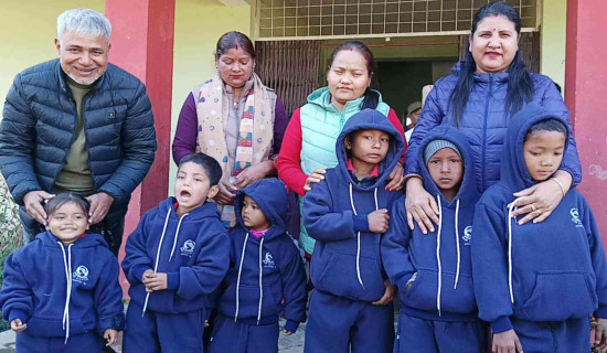 आधारभूत अस्पताल निर्माण गर्ने सरकारी योजना : समय गुज्रियो, भएन प्रगति