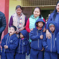 ‘अधिकार क्षेत्रको विवाद भ्रष्टाचारमा जोड्न मिल्दैन’