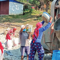 किसानमुखी कार्यक्रम बनाएका छौँ