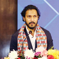 सुरक्षित पर्यटनका लागि राज्यका तर्फबाट आवश्यक पहल हुन जरूरी छ : अध्यक्ष दाहाल