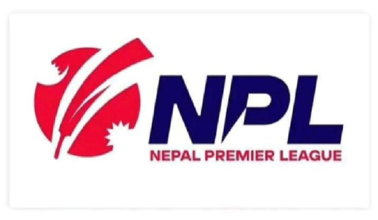 महिला भलिबल लिगमा ६ टोली