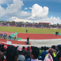 छ वर्षदेखि नाका बन्द