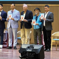 जो बोकिरहेछन् भ्रष्टाचारका खेप