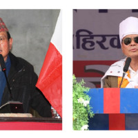 संसद बैठक विषयमा दलका नेतासँग सभामुखको परामर्श