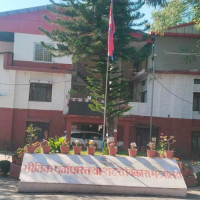 भियतनामी लगानीकर्ता जलविद्युतमा इच्छुक