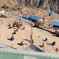 प्रजिअद्वारा सीमा क्षेत्रका प्रहरी चौकीको अनुगमन