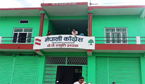 भियतनामी लगानीकर्ता जलविद्युतमा इच्छुक