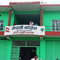 सत्र पक्की पुल निर्माण गरिँदै