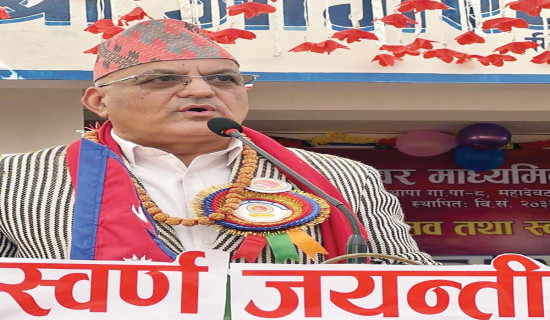 सत्र पक्की पुल निर्माण गरिँदै